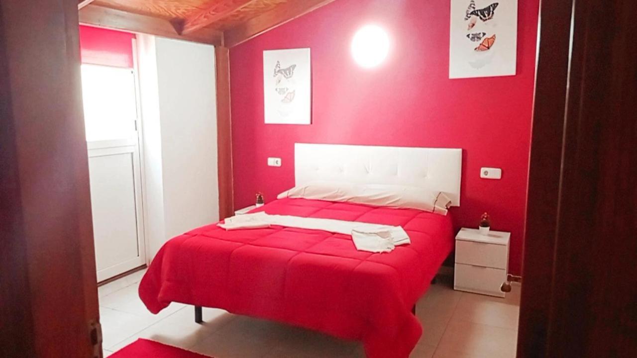 Apartamento Apartamento Sol y MAR Morro Jable  Exterior foto