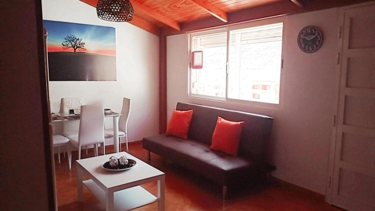 Apartamento Apartamento Sol y MAR Morro Jable  Exterior foto