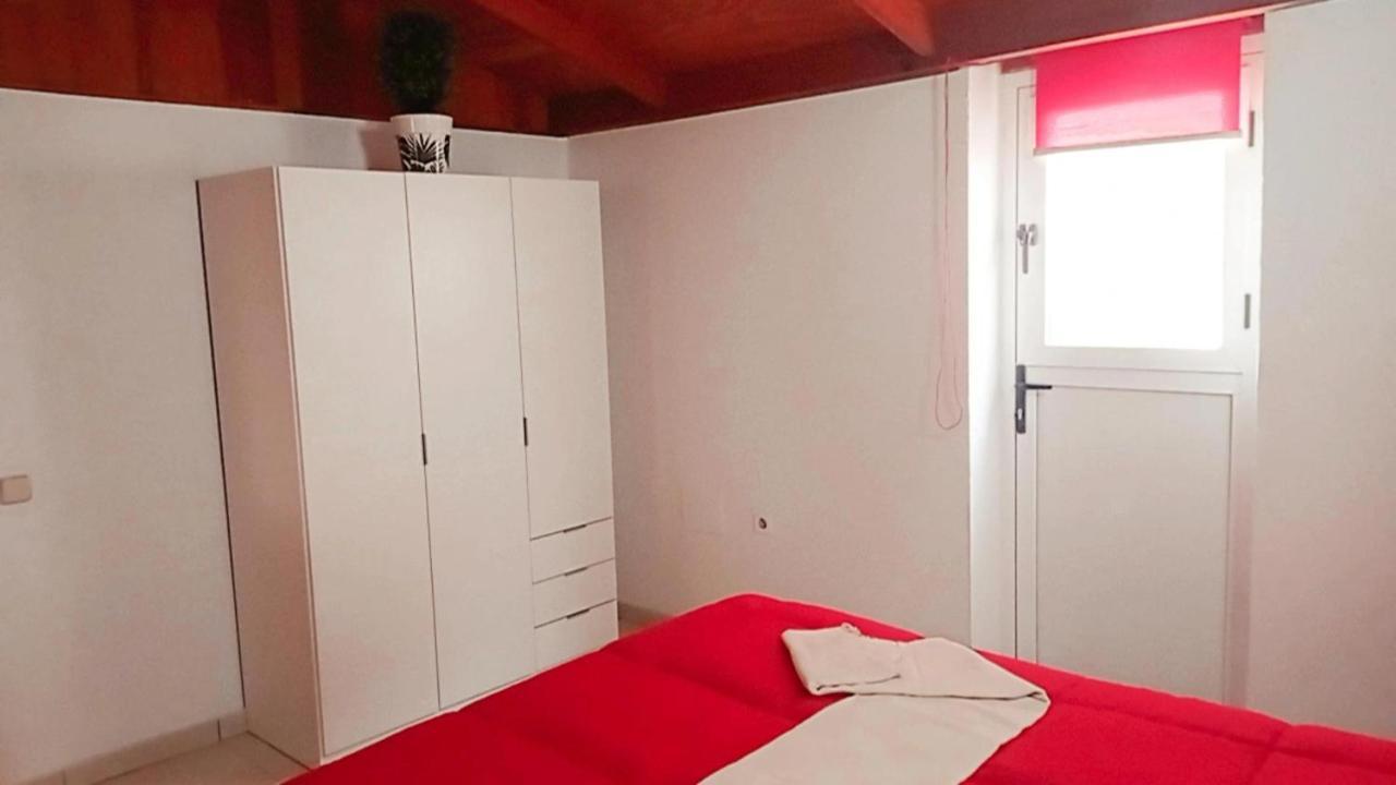 Apartamento Apartamento Sol y MAR Morro Jable  Exterior foto
