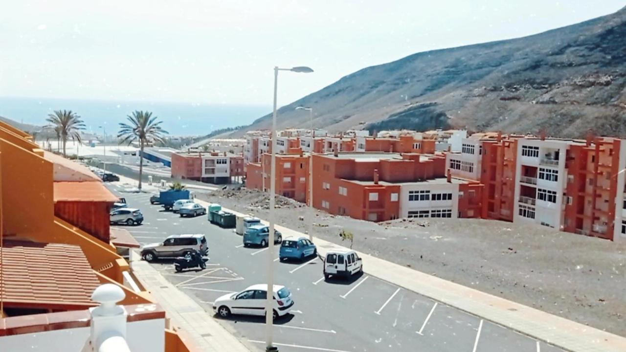 Apartamento Apartamento Sol y MAR Morro Jable  Exterior foto
