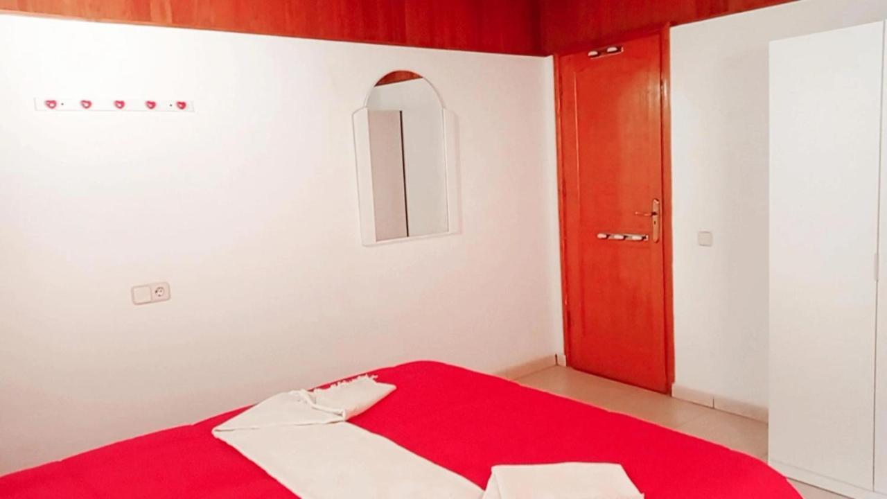 Apartamento Apartamento Sol y MAR Morro Jable  Exterior foto