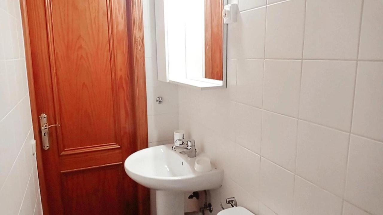 Apartamento Apartamento Sol y MAR Morro Jable  Exterior foto