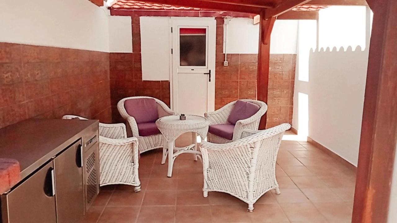 Apartamento Apartamento Sol y MAR Morro Jable  Exterior foto