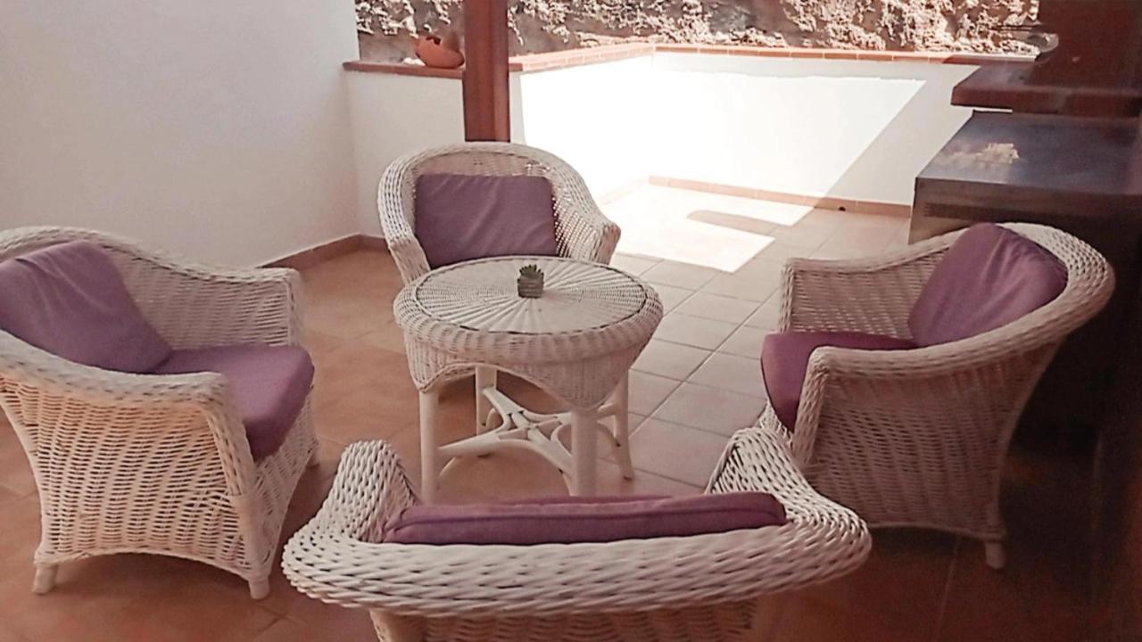 Apartamento Apartamento Sol y MAR Morro Jable  Exterior foto